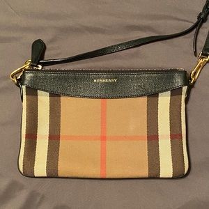 Burberry Peyton Crossbody